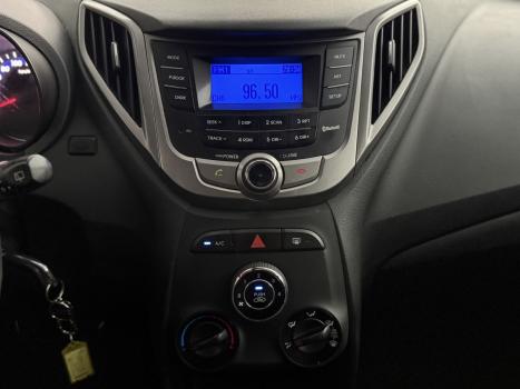 HYUNDAI HB 20 Hatch 1.0 12V 4P FLEX COMFORT, Foto 14