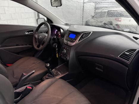 HYUNDAI HB 20 Hatch 1.0 12V 4P FLEX COMFORT, Foto 16