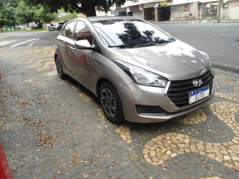 HYUNDAI HB 20 Hatch 1.0 12V 4P FLEX COMFORT, Foto 2