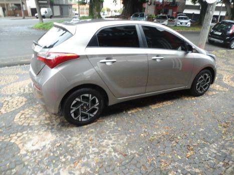 HYUNDAI HB 20 Hatch 1.0 12V 4P FLEX COMFORT, Foto 3