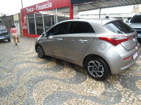 HYUNDAI HB 20 Hatch 1.0 12V 4P FLEX COMFORT, Foto 4