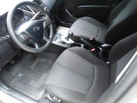 HYUNDAI HB 20 Hatch 1.0 12V 4P FLEX COMFORT, Foto 5