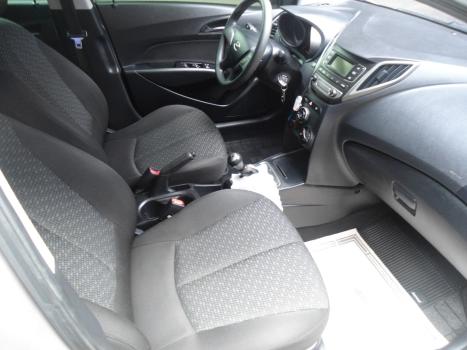 HYUNDAI HB 20 Hatch 1.0 12V 4P FLEX COMFORT, Foto 6