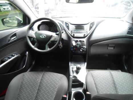 HYUNDAI HB 20 Hatch 1.0 12V 4P FLEX COMFORT, Foto 8