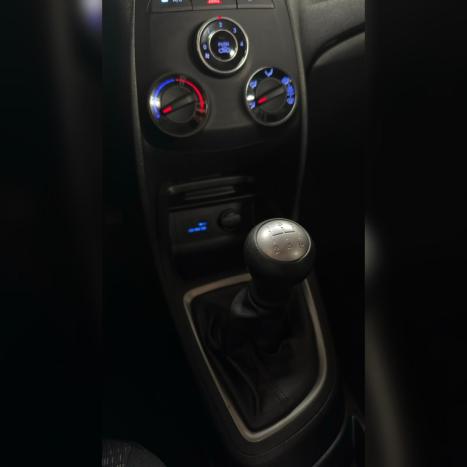 HYUNDAI HB 20 Hatch 1.0 12V 4P FLEX UNIQUE, Foto 14