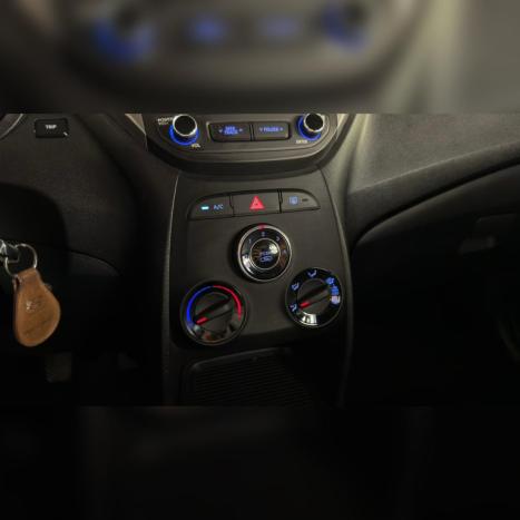 HYUNDAI HB 20 Hatch 1.0 12V 4P FLEX UNIQUE, Foto 13