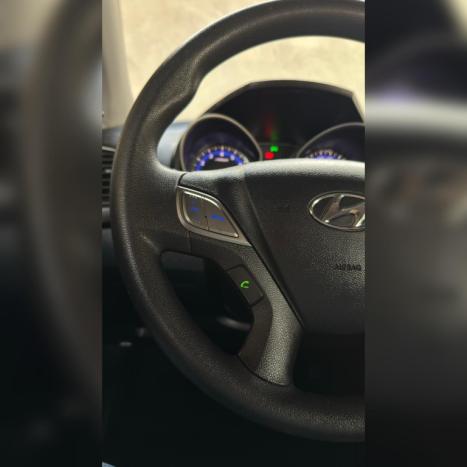 HYUNDAI HB 20 Hatch 1.0 12V 4P FLEX UNIQUE, Foto 8