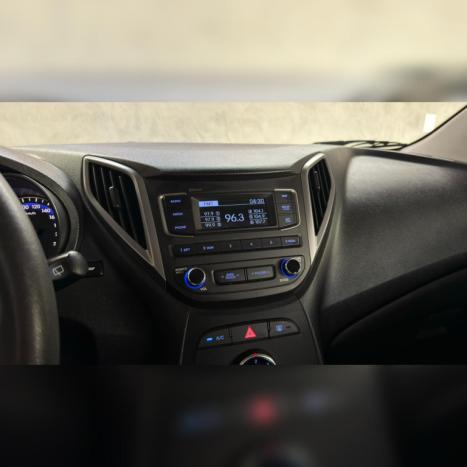 HYUNDAI HB 20 Hatch 1.0 12V 4P FLEX UNIQUE, Foto 12