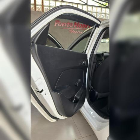 HYUNDAI HB 20 Hatch 1.0 12V 4P FLEX UNIQUE, Foto 18