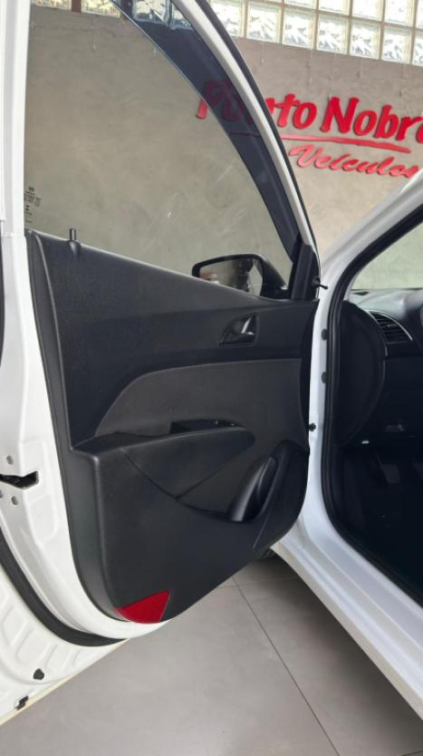 HYUNDAI HB 20 Hatch 1.0 12V 4P FLEX UNIQUE, Foto 17