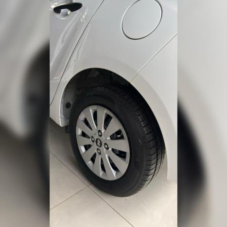 HYUNDAI HB 20 Hatch 1.0 12V 4P FLEX UNIQUE, Foto 23