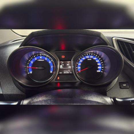 HYUNDAI HB 20 Hatch 1.0 12V 4P FLEX UNIQUE, Foto 10