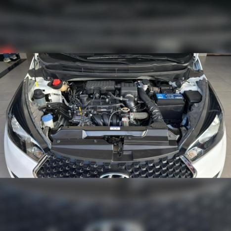 HYUNDAI HB 20 Hatch 1.0 12V 4P FLEX UNIQUE, Foto 21