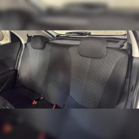 HYUNDAI HB 20 Hatch 1.0 12V 4P FLEX UNIQUE, Foto 16