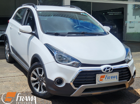 HYUNDAI HB 20 Hatch X 1.6 16V 4P STYLE FLEX, Foto 2