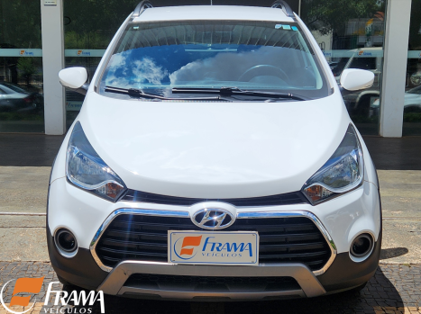 HYUNDAI HB 20 Hatch X 1.6 16V 4P STYLE FLEX, Foto 3