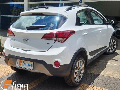 HYUNDAI HB 20 Hatch X 1.6 16V 4P STYLE FLEX, Foto 5