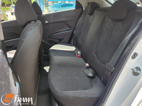 HYUNDAI HB 20 Hatch X 1.6 16V 4P STYLE FLEX, Foto 7