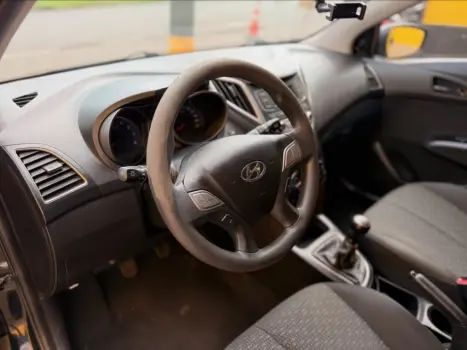 HYUNDAI HB 20 Hatch 1.0 12V 4P FLEX COMFORT PLUS, Foto 5