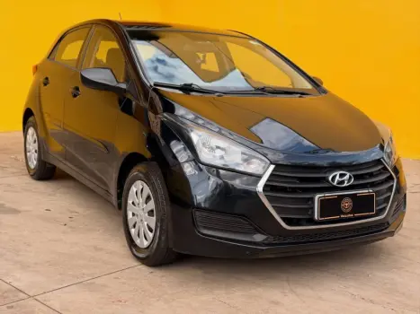 HYUNDAI HB 20 Hatch 1.0 12V 4P FLEX COMFORT PLUS, Foto 6