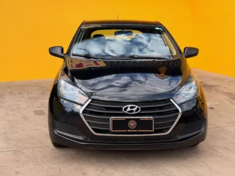 HYUNDAI HB 20 Hatch 1.0 12V 4P FLEX COMFORT PLUS, Foto 7