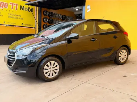 HYUNDAI HB 20 Hatch 1.0 12V 4P FLEX COMFORT PLUS, Foto 8