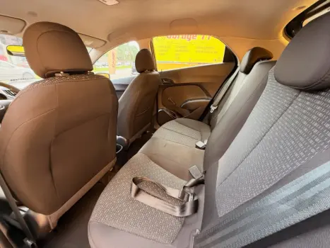 HYUNDAI HB 20 Hatch 1.0 12V 4P FLEX COMFORT PLUS, Foto 10