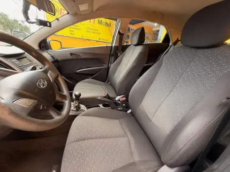 HYUNDAI HB 20 Hatch 1.0 12V 4P FLEX COMFORT PLUS, Foto 11