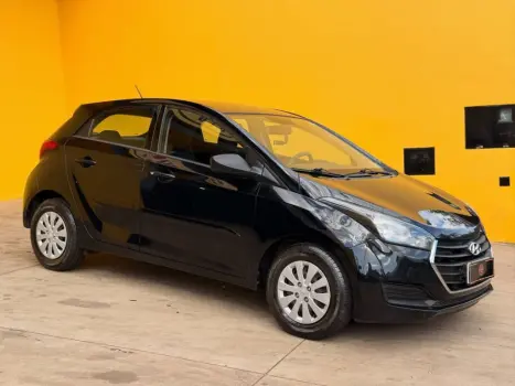 HYUNDAI HB 20 Hatch 1.0 12V 4P FLEX COMFORT PLUS, Foto 12