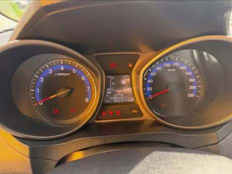 HYUNDAI HB 20 Hatch 1.0 12V 4P FLEX COMFORT PLUS, Foto 13