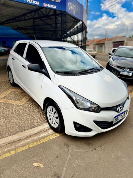 HYUNDAI HB 20 Hatch 1.0 12V 4P FLEX COMFORT PLUS, Foto 2