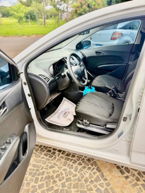 HYUNDAI HB 20 Hatch 1.0 12V 4P FLEX COMFORT PLUS, Foto 3