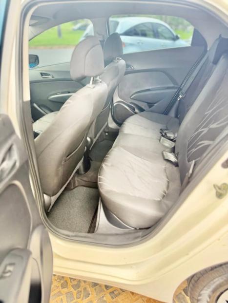 HYUNDAI HB 20 Hatch 1.0 12V 4P FLEX COMFORT PLUS, Foto 6