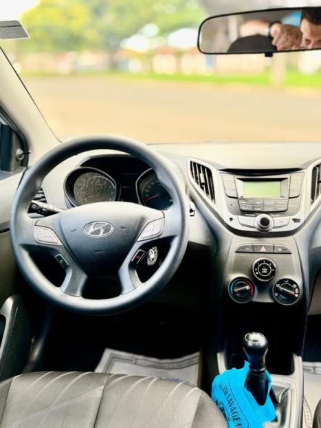 HYUNDAI HB 20 Hatch 1.0 12V 4P FLEX COMFORT PLUS, Foto 7