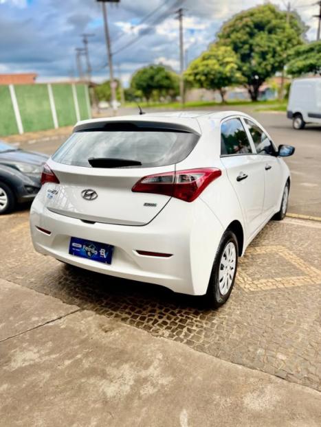 HYUNDAI HB 20 Hatch 1.0 12V 4P FLEX COMFORT PLUS, Foto 9