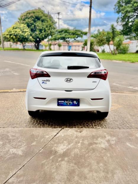 HYUNDAI HB 20 Hatch 1.0 12V 4P FLEX COMFORT PLUS, Foto 10