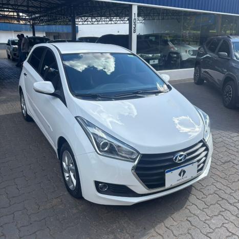 HYUNDAI HB 20 Hatch 1.6 16V 4P FLEX PREMIUM, Foto 2