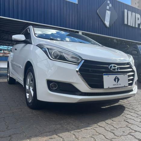 HYUNDAI HB 20 Hatch 1.6 16V 4P FLEX PREMIUM, Foto 3