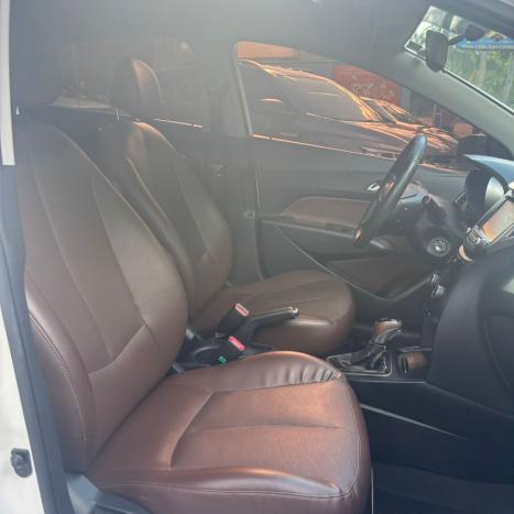 HYUNDAI HB 20 Hatch 1.6 16V 4P FLEX PREMIUM, Foto 5