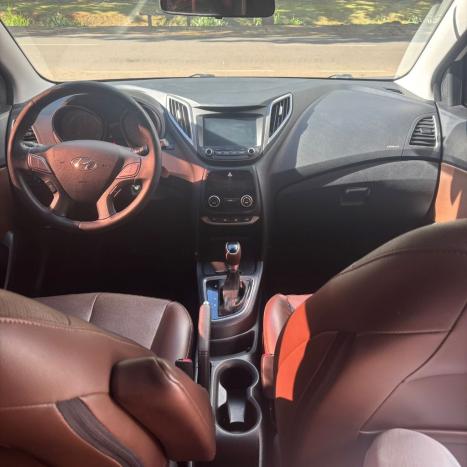 HYUNDAI HB 20 Hatch 1.6 16V 4P FLEX PREMIUM, Foto 7