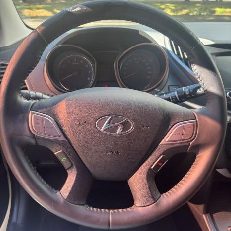 HYUNDAI HB 20 Hatch 1.6 16V 4P FLEX PREMIUM, Foto 9