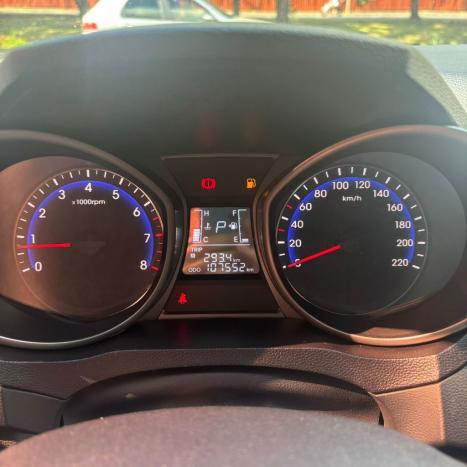 HYUNDAI HB 20 Hatch 1.6 16V 4P FLEX PREMIUM, Foto 10