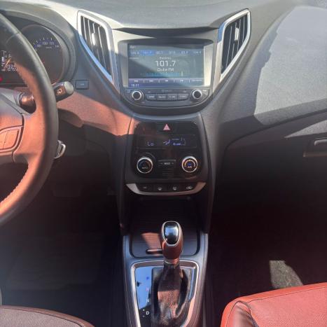 HYUNDAI HB 20 Hatch 1.6 16V 4P FLEX PREMIUM, Foto 11