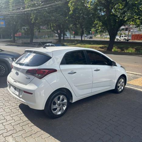 HYUNDAI HB 20 Hatch 1.6 16V 4P FLEX PREMIUM, Foto 14