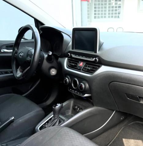 HYUNDAI HB 20 Hatch 1.6 16V 4P FLEX VISION AUTOM�TICO, Foto 6