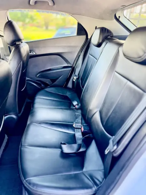 HYUNDAI HB 20 Hatch 1.6 16V 4P FLEX COMFORT PREMIUM, Foto 6