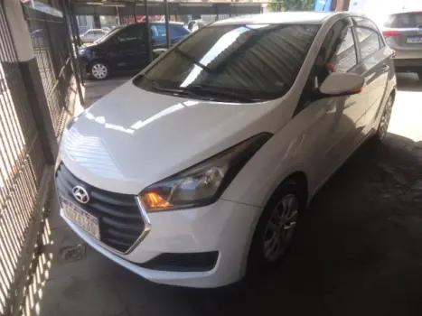 HYUNDAI HB 20 Hatch 1.0 12V 4P FLEX COMFORT PLUS, Foto 1