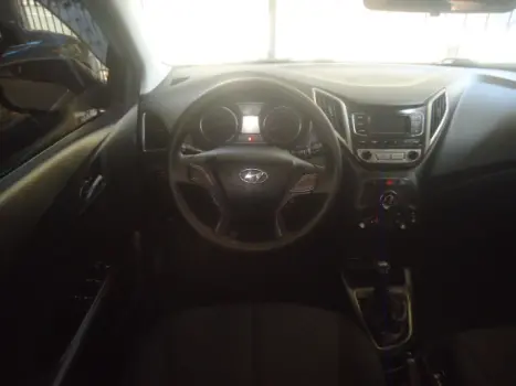 HYUNDAI HB 20 Hatch 1.0 12V 4P FLEX COMFORT PLUS, Foto 4