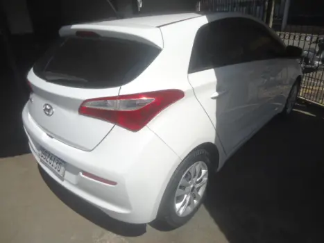 HYUNDAI HB 20 Hatch 1.0 12V 4P FLEX COMFORT PLUS, Foto 6