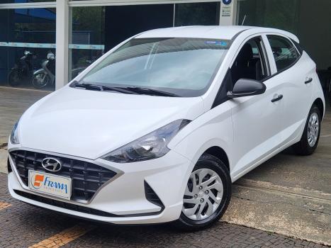 HYUNDAI HB 20 Hatch 1.0 12V 4P FLEX SENSE, Foto 1